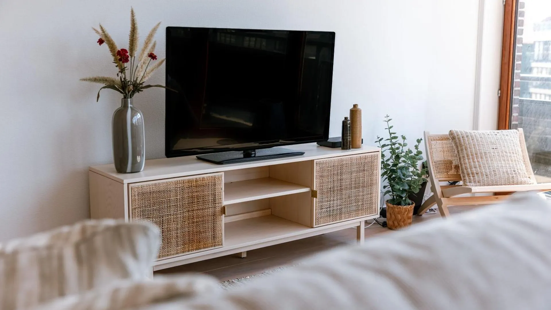Huswell - Comfortable Apartment Near The Sea Knokke-Heist