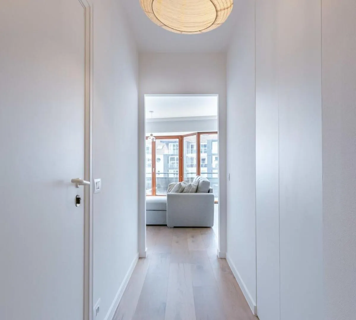 Huswell - Comfortable Apartment Near The Sea Knokke-Heist 0*,  Belgium
