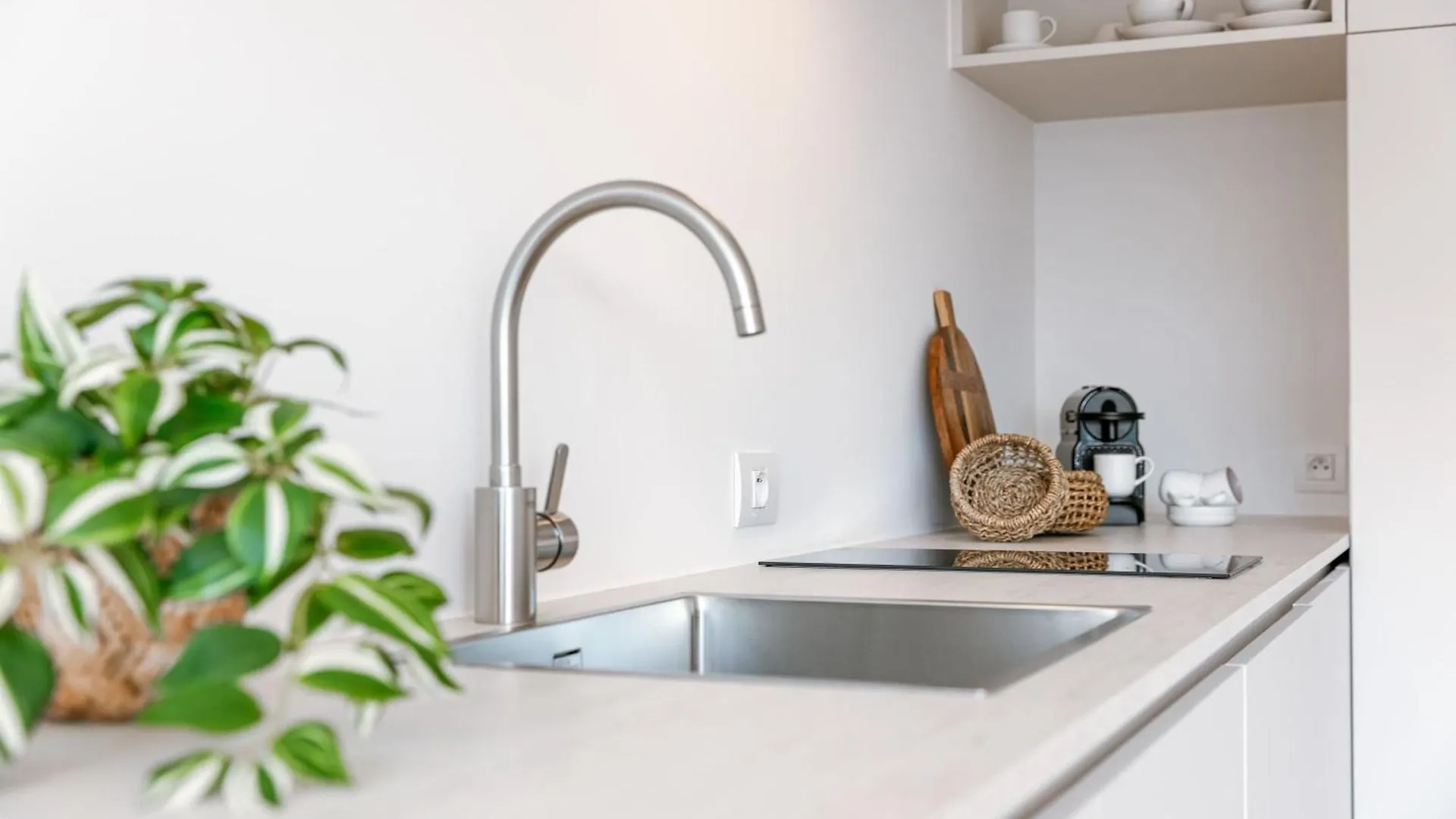 Huswell - Comfortable Apartment Near The Sea Knokke-Heist
