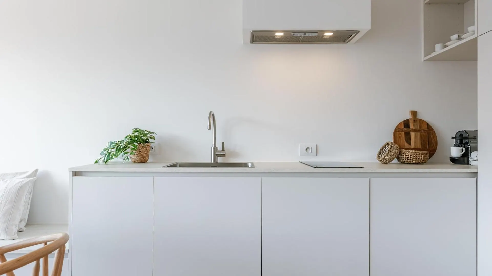 Huswell - Comfortable Apartment Near The Sea Knokke-Heist