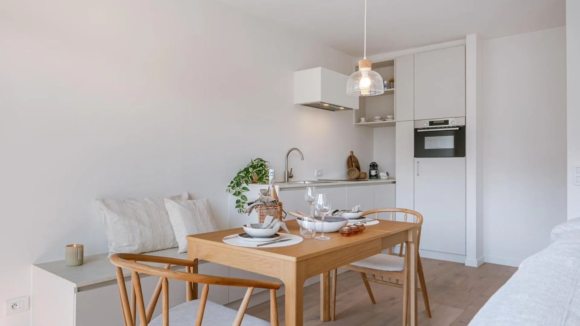 Huswell - Comfortable Apartment Near The Sea Knokke-Heist Belgium