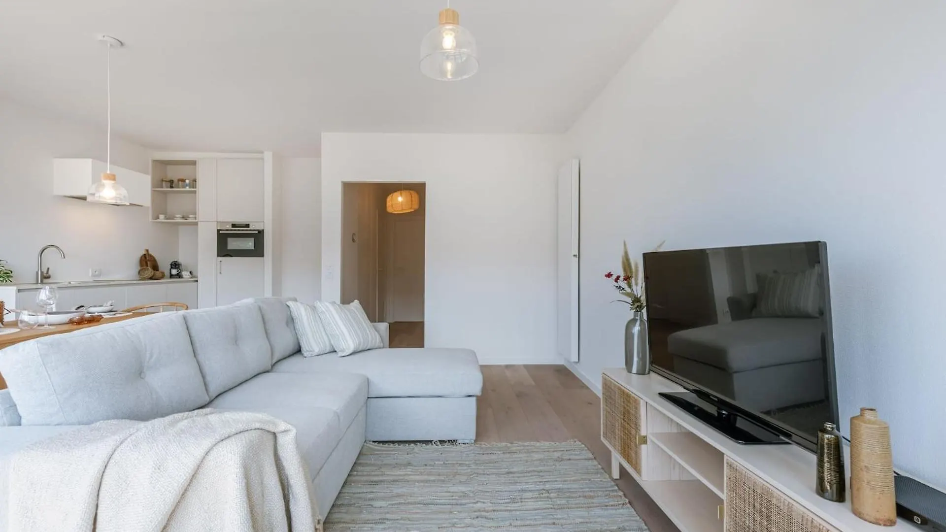 Huswell - Comfortable Apartment Near The Sea Knokke-Heist