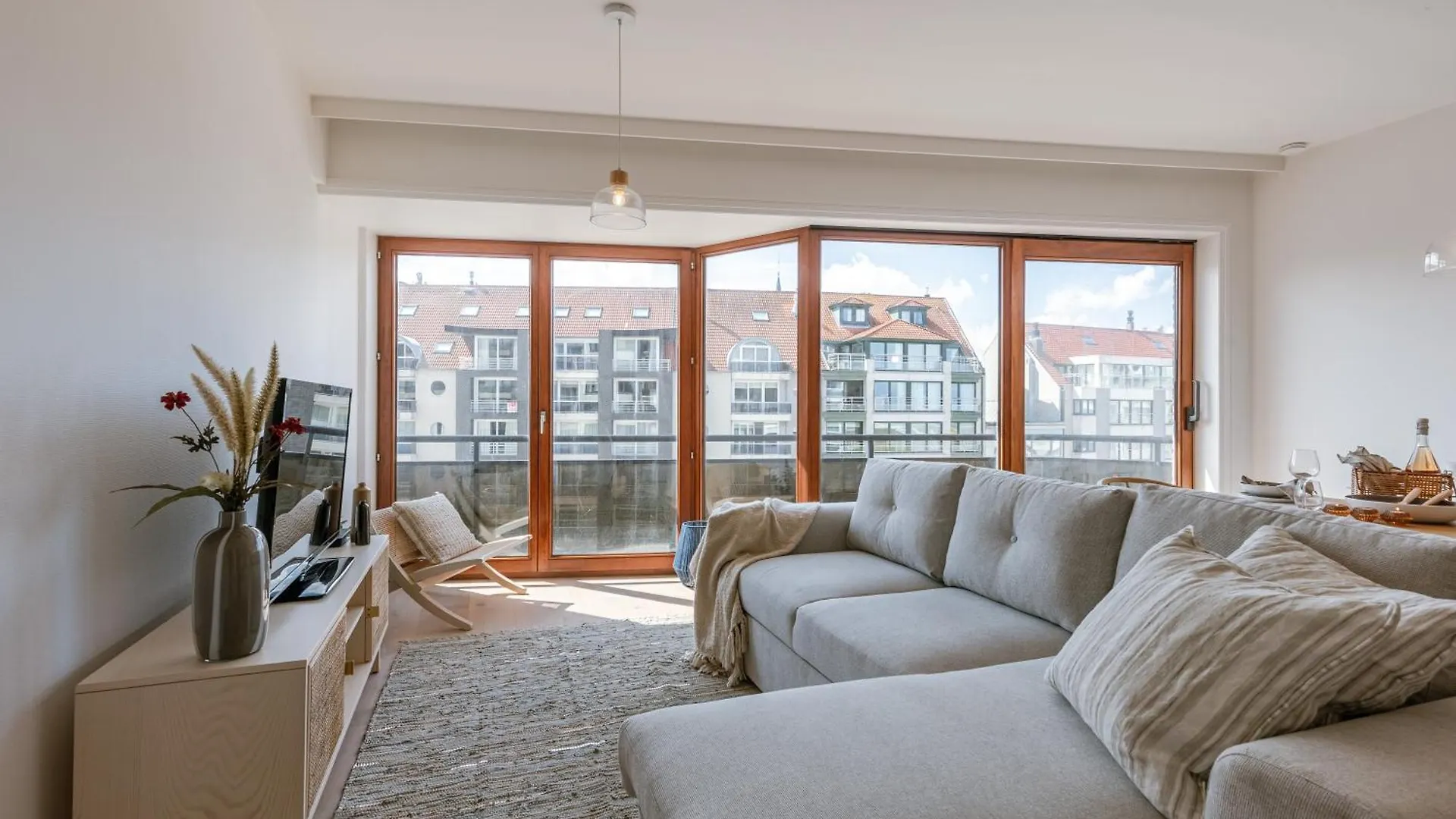 Huswell - Comfortable Apartment Near The Sea Knokke-Heist 0*,  Belgium