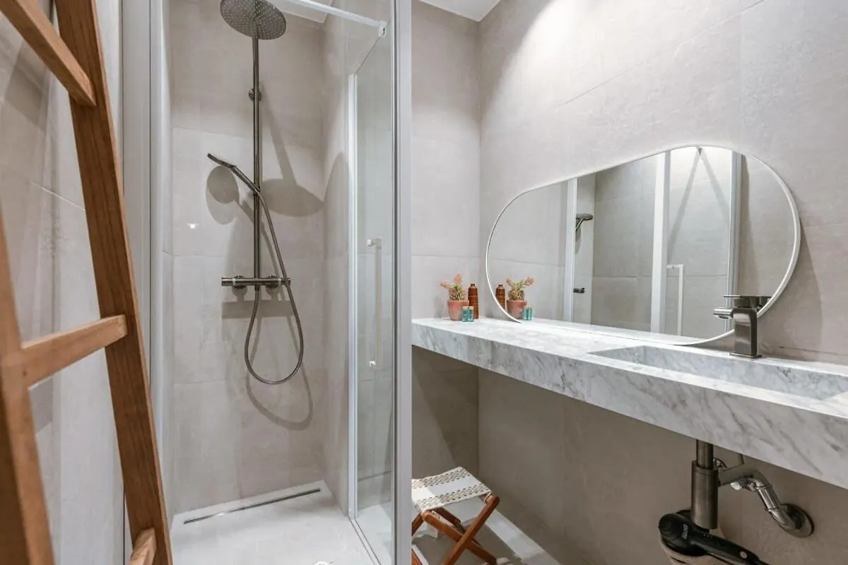 Huswell - Comfortable Apartment Near The Sea Knokke-Heist Belgium